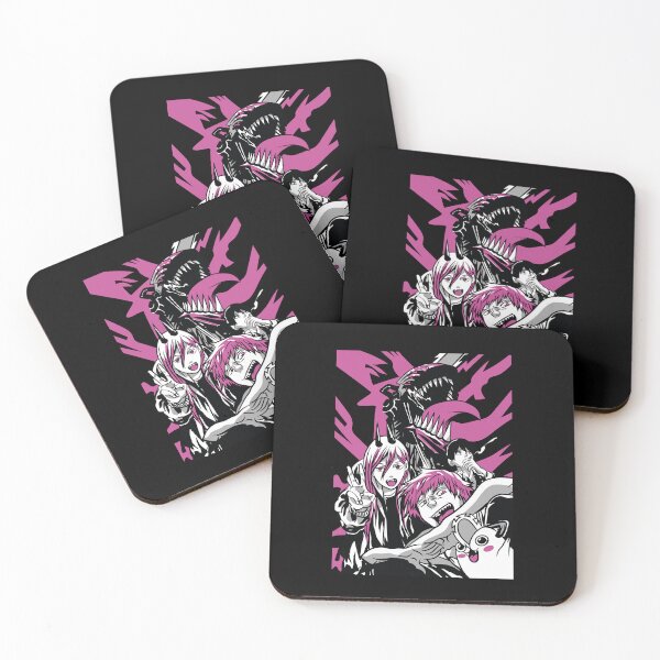 Item preview, Blood Fiend Chaos Anime Graphic designed and sold by CrispyToast-YT.