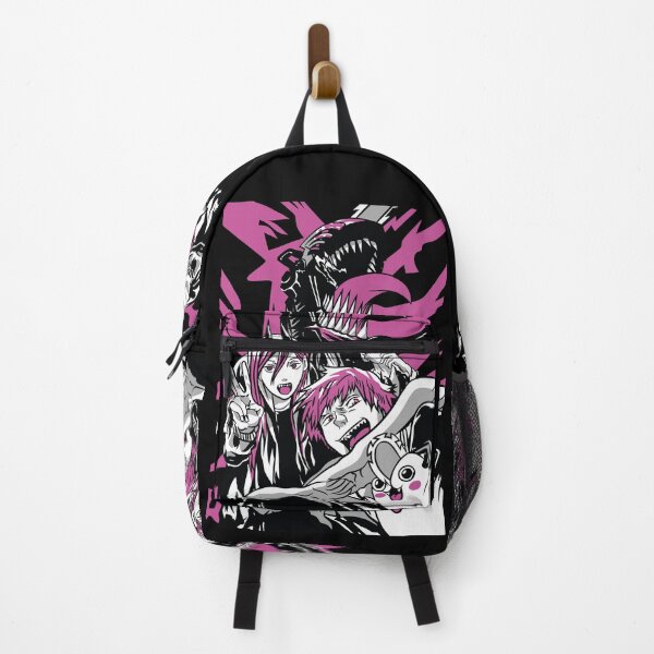 Item preview, Blood Fiend Chaos Anime Graphic designed and sold by CrispyToast-YT.
