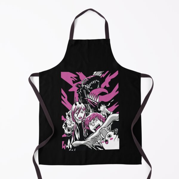 Item preview, Blood Fiend Chaos Anime Graphic designed and sold by CrispyToast-YT.