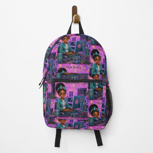 Item preview, StarBerry™ Tech Spark: Coding with Purpose designed and sold by Creative Expressions Art.