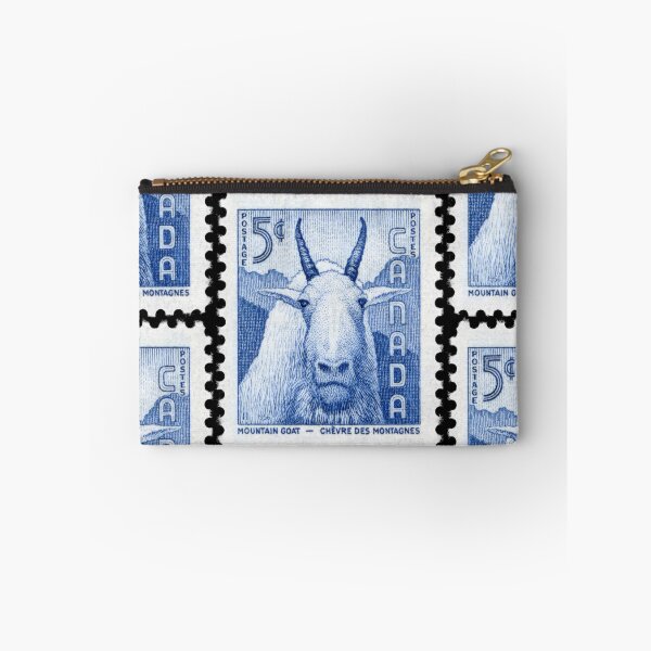 Item preview, Canada Stamp #158 - 1929 - Mountain Goat designed and sold by WexStudios.