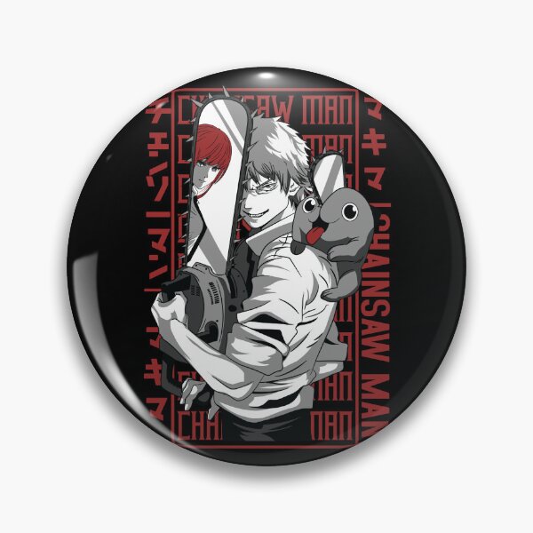 Item preview, Chainsaw Devil Hero Transformation Graphic designed and sold by CrispyToast-YT.