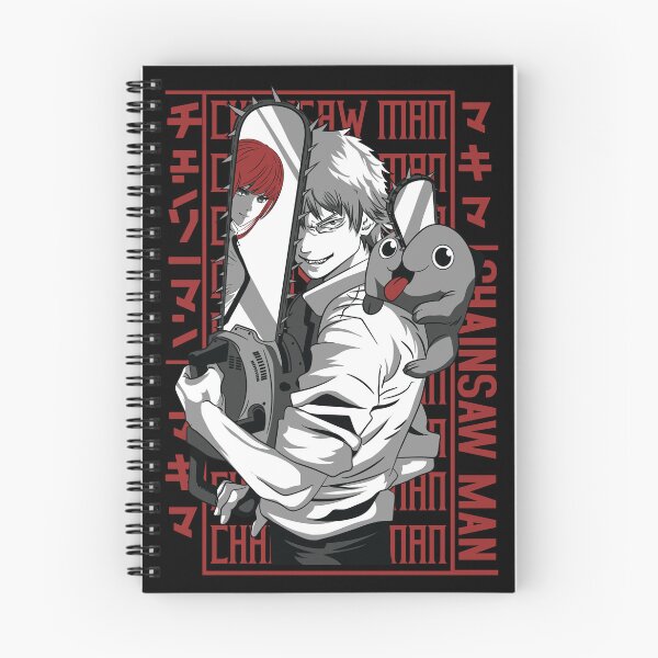 Item preview, Chainsaw Devil Hero Transformation Graphic designed and sold by CrispyToast-YT.