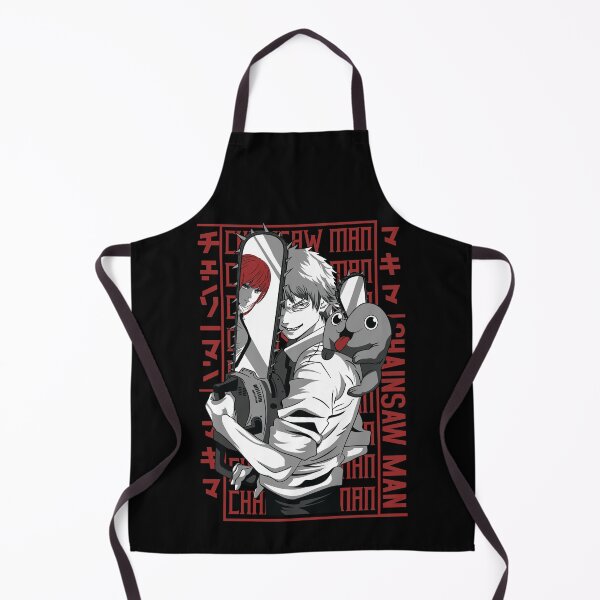 Item preview, Chainsaw Devil Hero Transformation Graphic designed and sold by CrispyToast-YT.