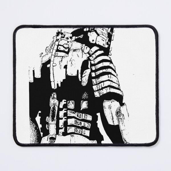 Item preview, Issac Clarke designed and sold by BaDizza.