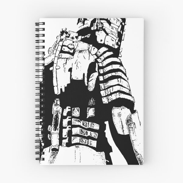 Item preview, Issac Clarke designed and sold by BaDizza.