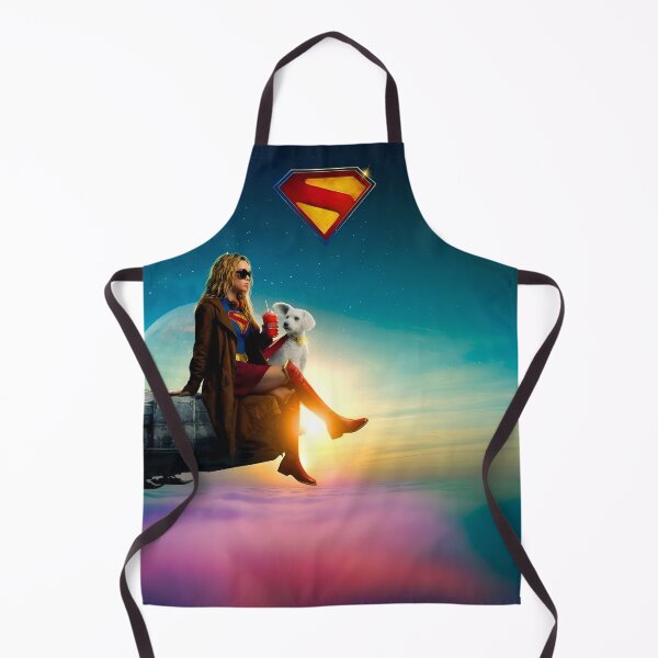Item preview, Supergirl  designed and sold by bmfkfk.