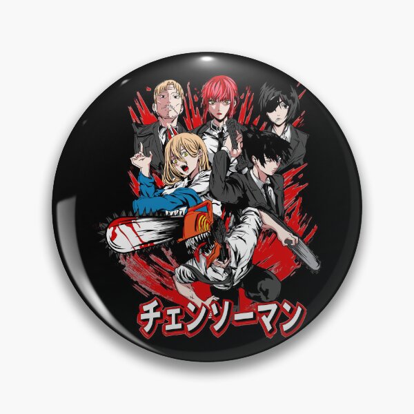 Item preview, Public Safety Devil Hunters Team Graphic designed and sold by CrispyToast-YT.