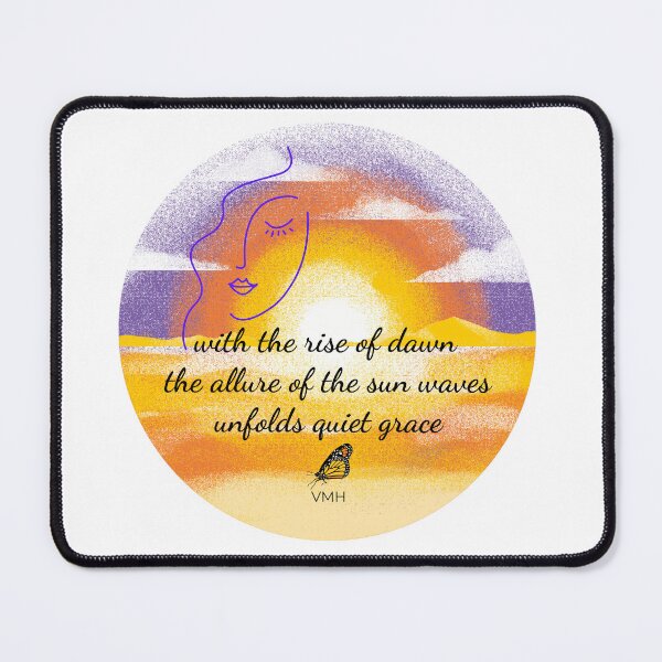 Item preview, Allure of the Sun Waves designed and sold by HOUSE OF VMH.