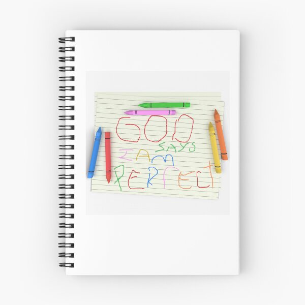 Item preview, GOD SAYS designed and sold by Elemently.