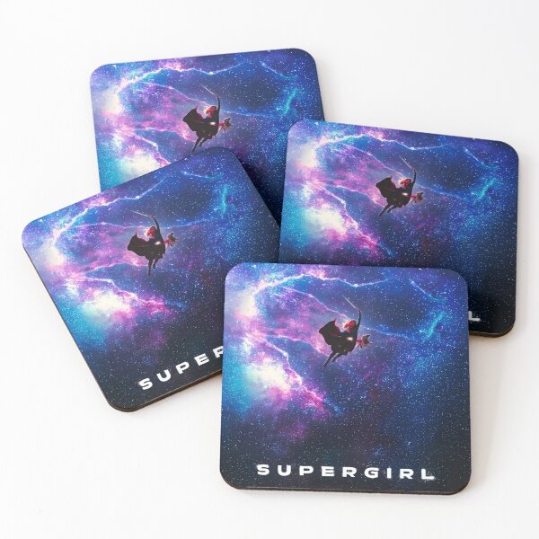Item preview, Supergirl  designed and sold by bmfkfk.