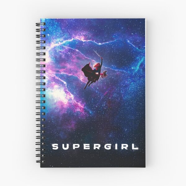 Item preview, Supergirl  designed and sold by bmfkfk.