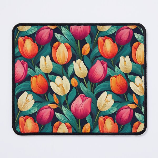 Item preview, A Tulip of Timeless Elegance designed and sold by MCreations0519.