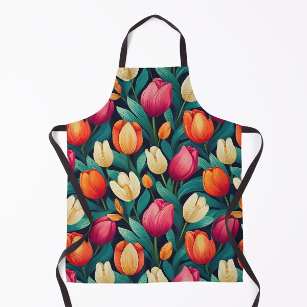 Item preview, A Tulip of Timeless Elegance designed and sold by MCreations0519.