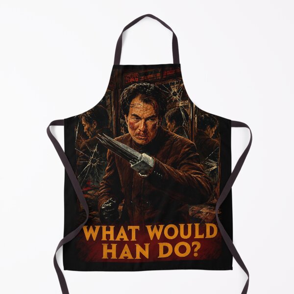 Item preview, What would Han do? designed and sold by TeeCodes.