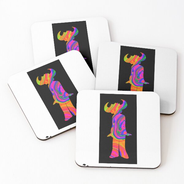 Item preview, Jamiroquai Colorized designed and sold by Idiotechno.