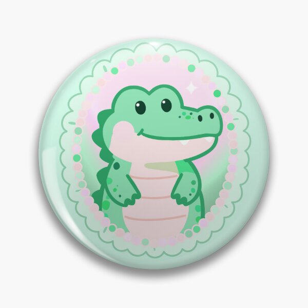 Item preview, Little snappy. designed and sold by CuteNcreepyuk.