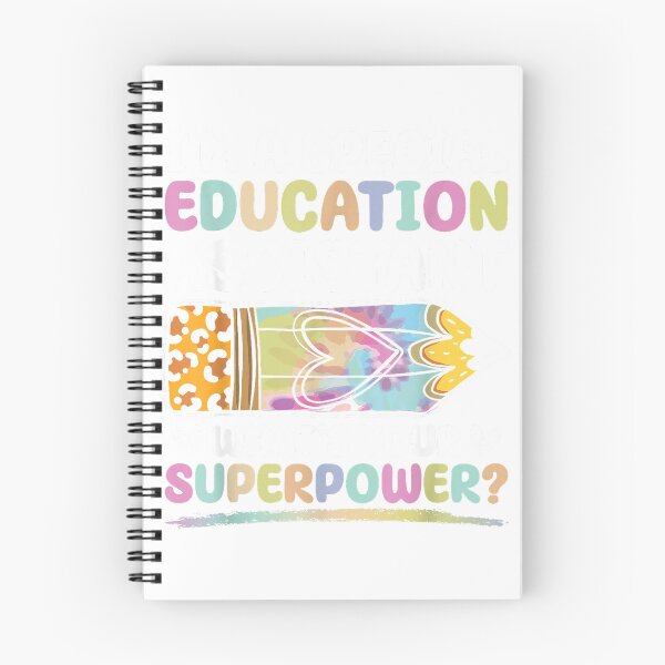 Item preview, Special Educational Assistant and Sped Teacher T-Shirt designed and sold by dDariaallofthat.