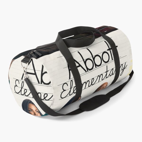 Item preview, Abbott Elementary designed and sold by BlockyBeasts.