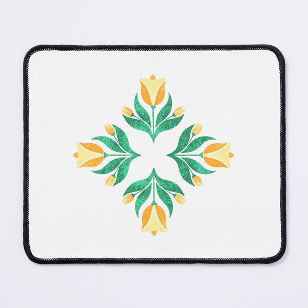 Item preview, Summer Tulip designed and sold by silviaxe.