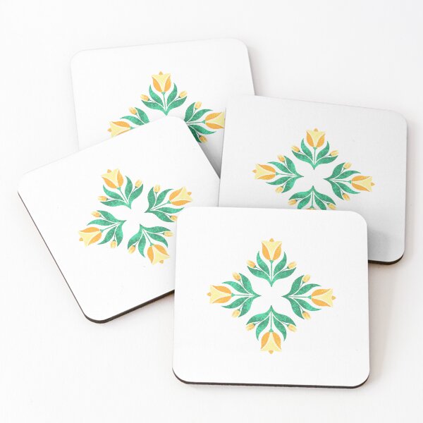 Item preview, Summer Tulip designed and sold by silviaxe.