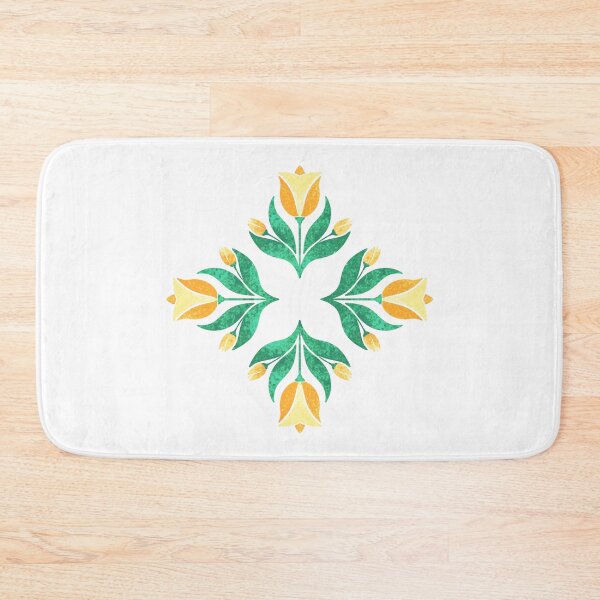 Item preview, Summer Tulip designed and sold by silviaxe.
