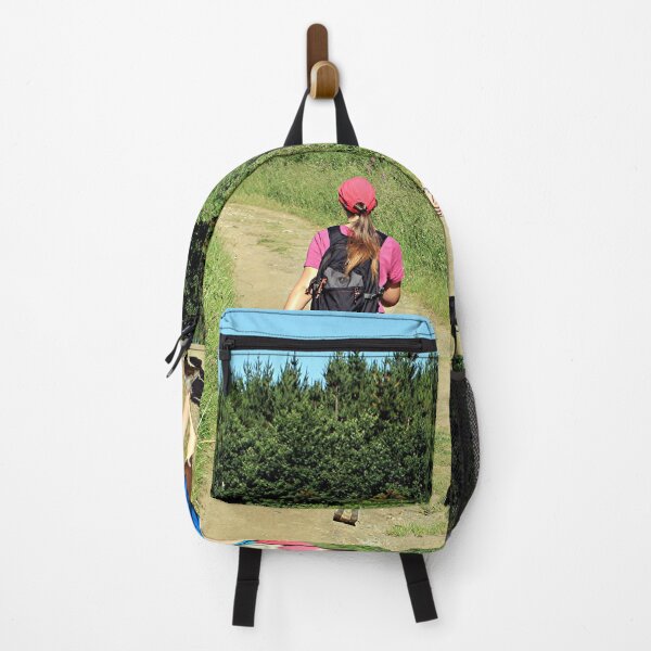 Item preview, Walkers, El Camino, Spain 2 designed and sold by FranWest.