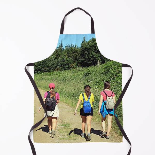 Item preview, Walkers, El Camino, Spain 2 designed and sold by FranWest.