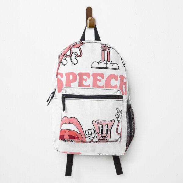 Item preview, Speech Language Pathologist SLP Speech Squad Therapy T-Shirt designed and sold by igwaifus.