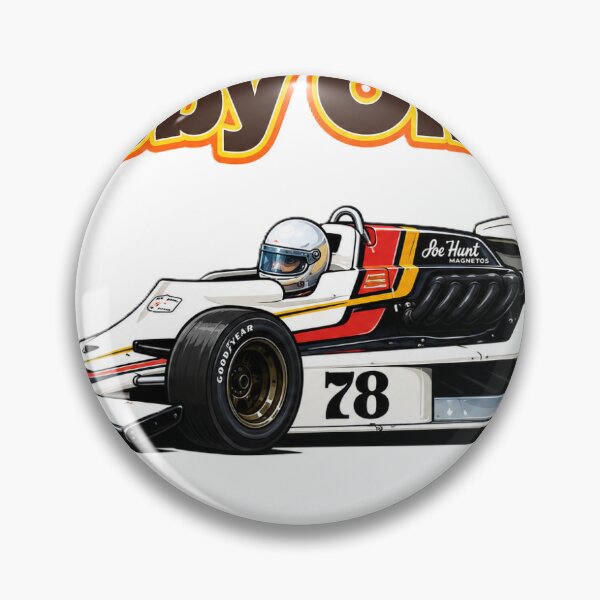 Item preview, Bobby Olivero Indy 500 Race Car designed and sold by GARAGE75DESIGNS.