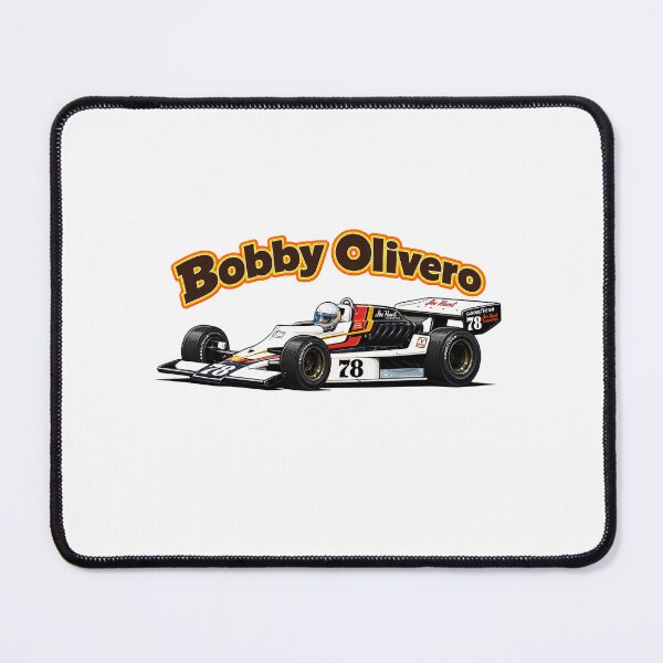 Item preview, Bobby Olivero Indy 500 Race Car designed and sold by GARAGE75DESIGNS.