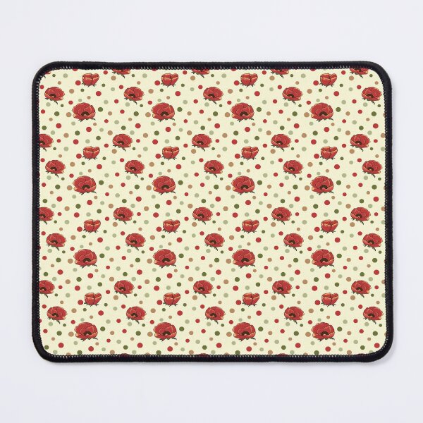 Item preview, Poppy and Polka Dot Party designed and sold by Imagine Bee Studio.