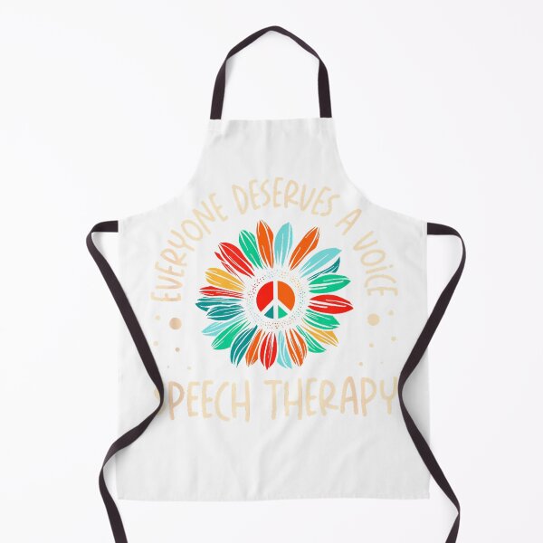 Item preview, Speech therapist SLP T-Shirt designed and sold by JankoZED.
