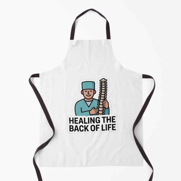 Item preview, Healing the Back of Life designed and sold by NiftyWrx.