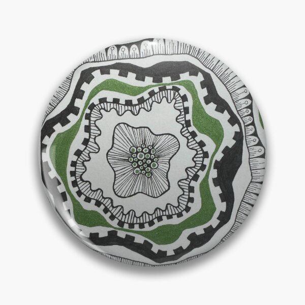 Item preview, Olive Portal designed and sold by TLeafTN.