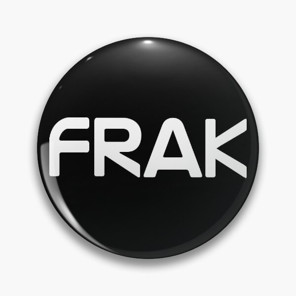 Item preview, Oh Frak designed and sold by BaDizza.