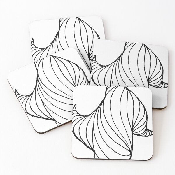 Item preview, Line Art Meditation Challenge 1 designed and sold by OCarciente.