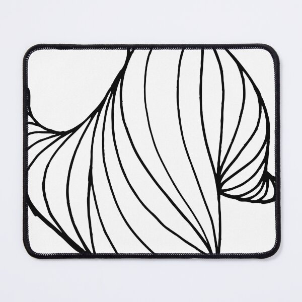 Item preview, Line Art Meditation Challenge 1  designed and sold by OCarciente.