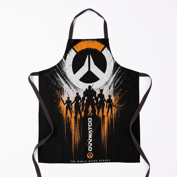 Item preview, Overwatch Heroes Grunge | GenZ Reaper Tracer Soldier 76 Gaming Design designed and sold by NBT-NOVA.