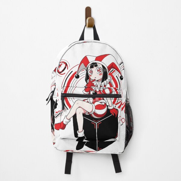 Item preview, The Amazing Digatal Circus designed and sold by bmfkfk.