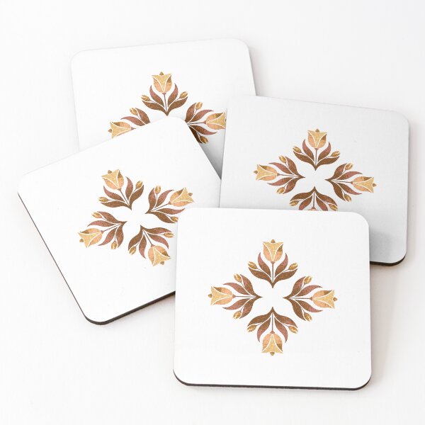 Item preview, Autumn Tulip designed and sold by silviaxe.