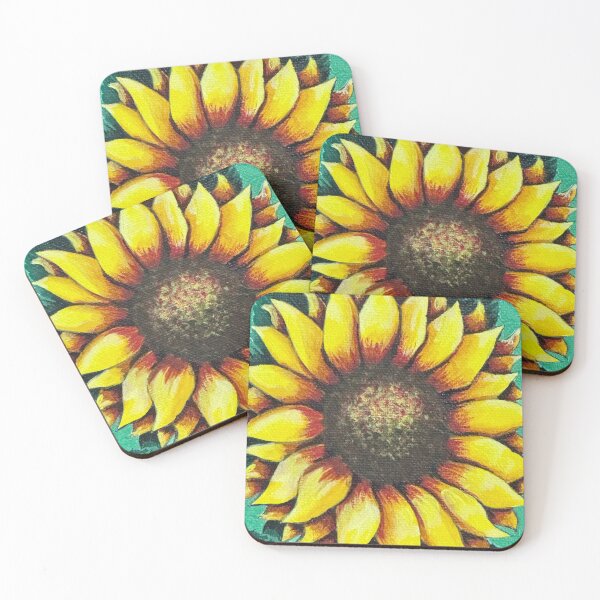 Item preview, Sunflower Summer designed and sold by TLeafTN.