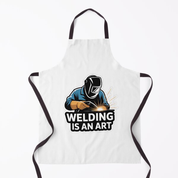 Item preview, Welding is an art designed and sold by NiftyWrx.