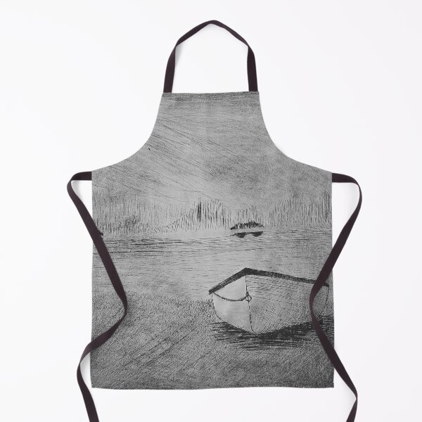 Item preview, Waiting for the Sun designed and sold by Art & Design by Sai.