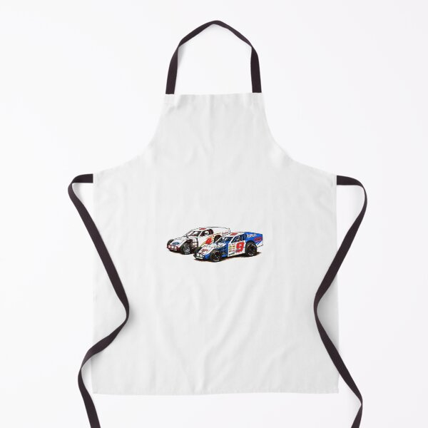 Item preview, St Myers Racing Dirt Modified Race Car designed and sold by GARAGE75DESIGNS.