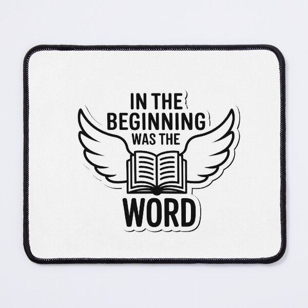 Item preview, Bible Verse Quote Dove & Word designed and sold by NiftyWrx.