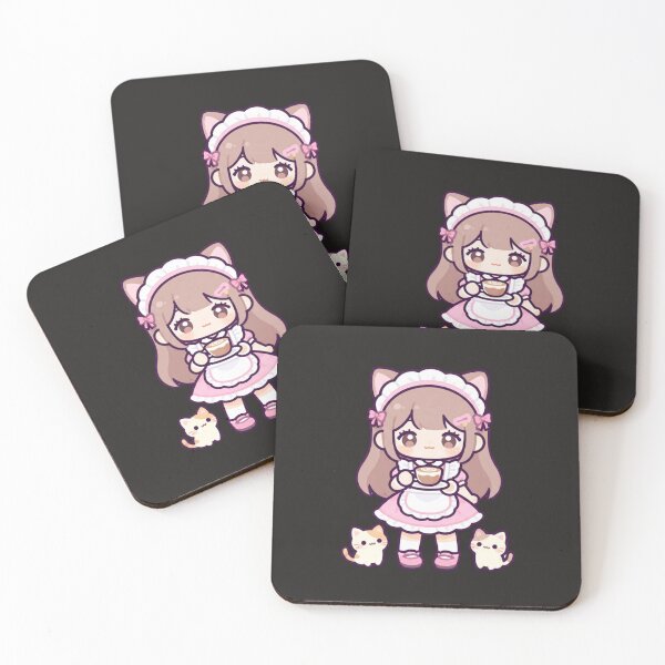 Item preview, Copy of Copy of Copy of Copy of Copy of Copy of Copy of Copy of Copy of Copy of Copy of Copy of Copy of Copy of Copy of Copy of Copy of Copy of Copy of Copy of Copy of Copy of Copy of Copy of Copy of Copy of  Cute Gothic Anime Girl Everything Sucks  designed and sold by Revyra Design .