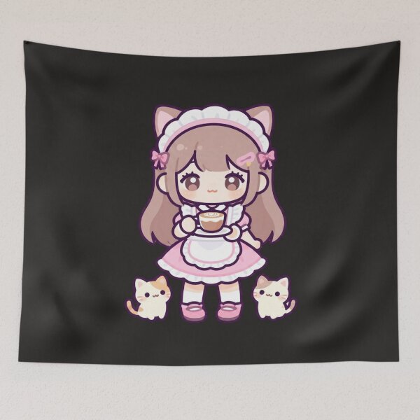 Item preview, Copy of Copy of Copy of Copy of Copy of Copy of Copy of Copy of Copy of Copy of Copy of Copy of Copy of Copy of Copy of Copy of Copy of Copy of Copy of Copy of Copy of Copy of Copy of Copy of Copy of Copy of  Cute Gothic Anime Girl Everything Sucks  designed and sold by Revyra.