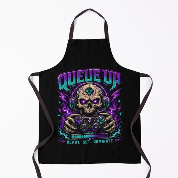 Item preview, Level Up designed and sold by markymaarty.