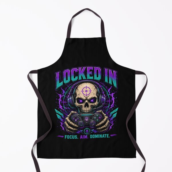 Item preview, Queued Up designed and sold by markymaarty.